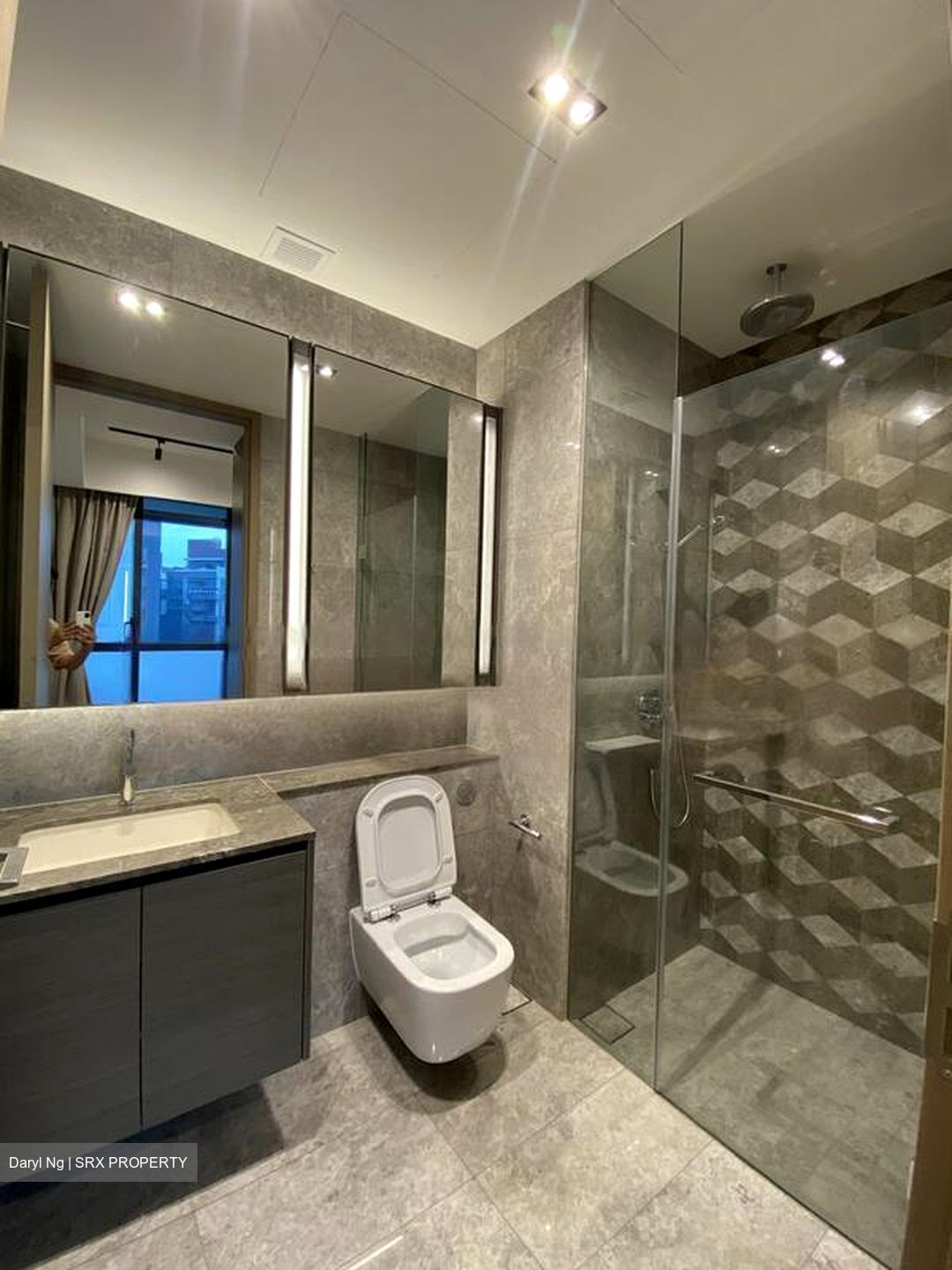 Leedon Green (D10), Condominium #460479031